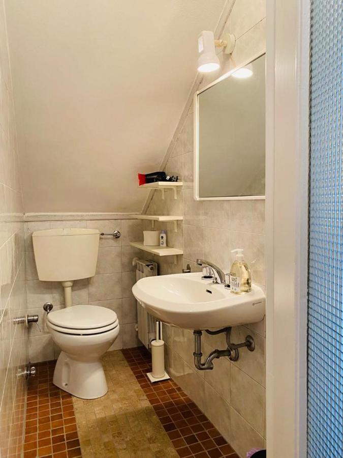 Il Palombaro Bianco Lerici Exterior foto