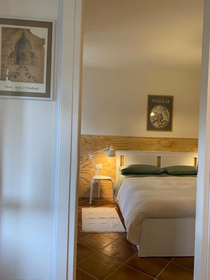 Il Palombaro Bianco Lerici Exterior foto